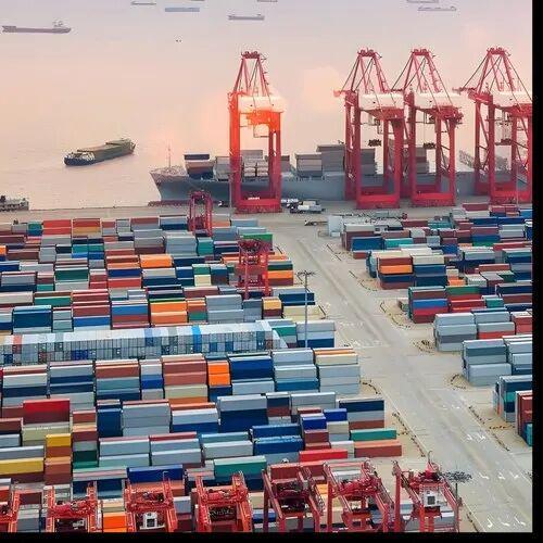 2026年中国出口导航图 五大领域撬动万亿增量市场