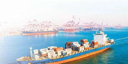 从购物车看中国 解读进出口总值新纪录背后的商品流动