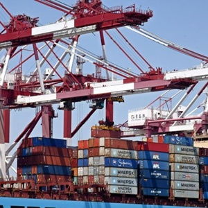 外贸数据释放积极信号 5月份我国货物贸易进出口同比增长9.6%